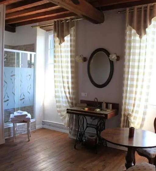 Standard-huone, La Maison D Anaïs