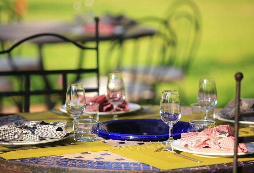 סוויטה, La Maison D Anaïs