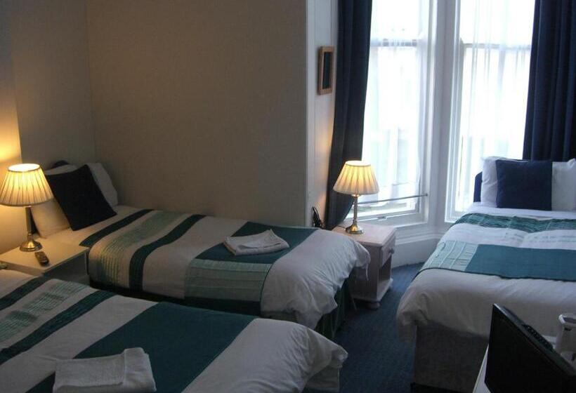 اتاق خانوادگی, Citadel House