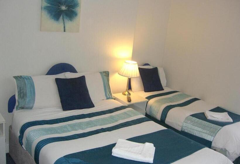 اتاق خانوادگی, Citadel House