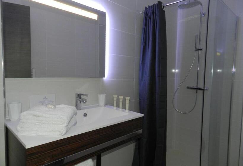 Классический Номер, Corniche Du Liouquet