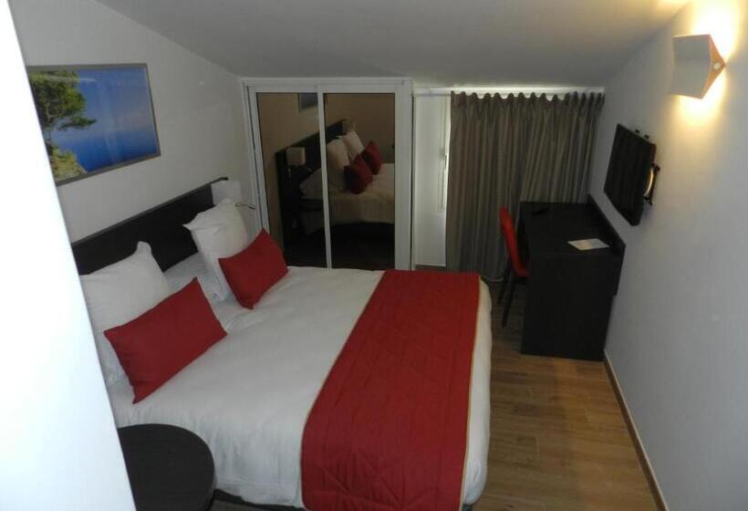 Классический Номер, Corniche Du Liouquet