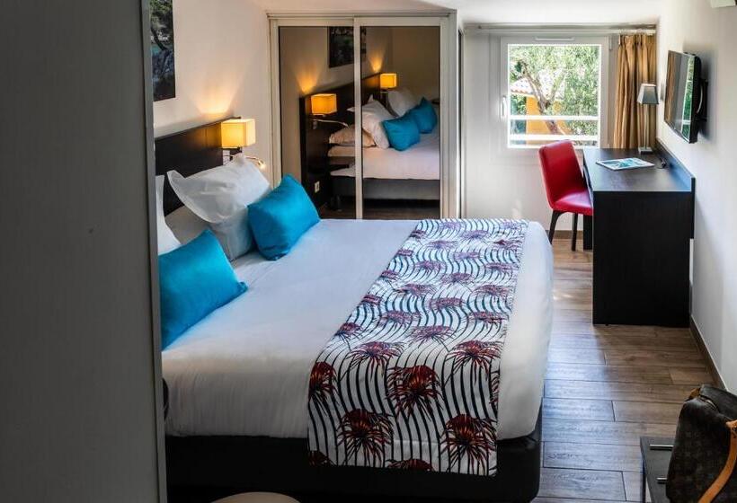 Классический Номер, Corniche Du Liouquet