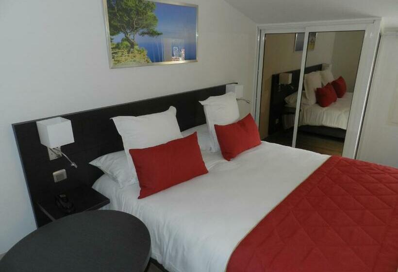 Классический Номер, Corniche Du Liouquet