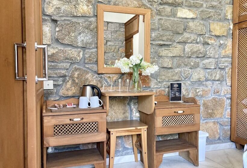 Номер Стандарт Вид на Сад, Portofino Boutique