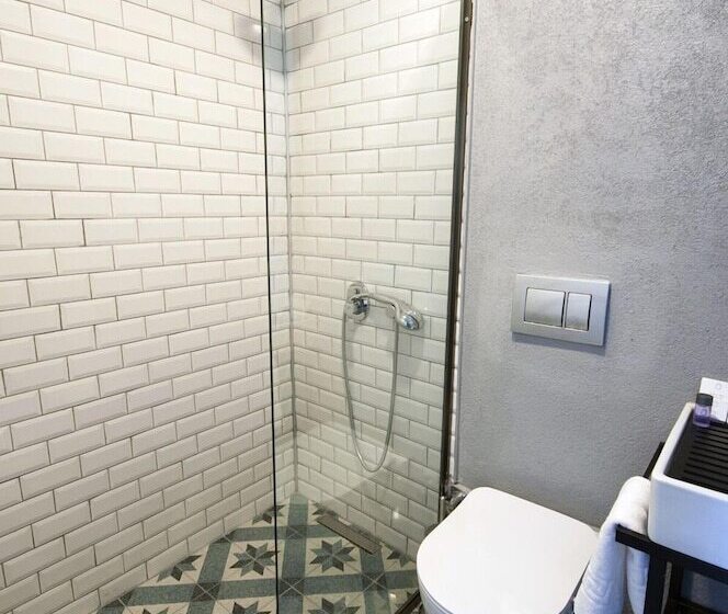 اتاق لوکس, Smart City Suites Bodrum