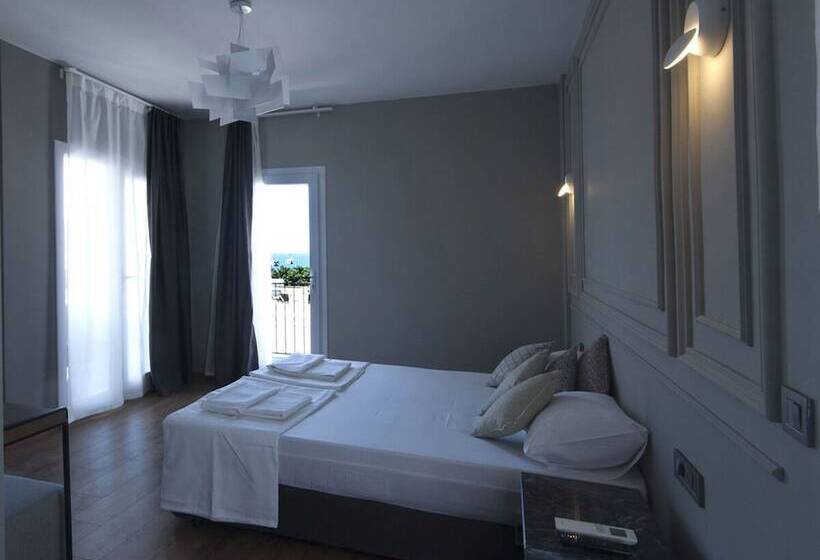 اتاق لوکس, Smart City Suites Bodrum