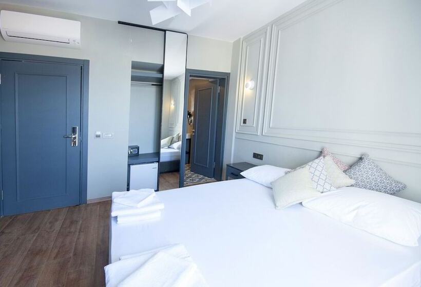 Pokój Deluxe, Smart City Suites Bodrum