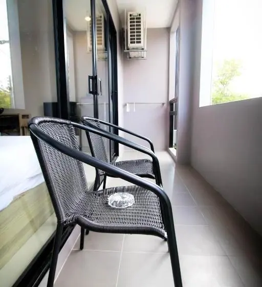 ファミリールーム, Vipa House Phuket   Sha Extra Plus