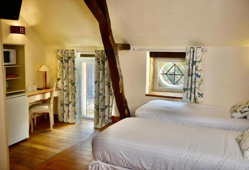 اتاق استاندارد, La Villa Des Consuls   Gîte De Tourisme De Charme