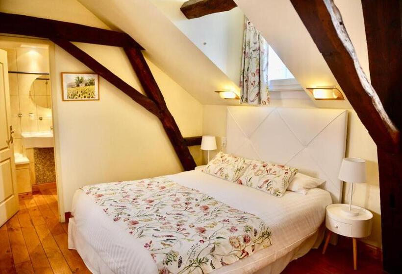 اتاق استاندارد, La Villa Des Consuls   Gîte De Tourisme De Charme