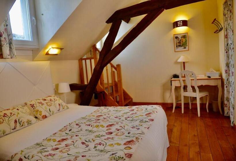 اتاق استاندارد, La Villa Des Consuls   Gîte De Tourisme De Charme