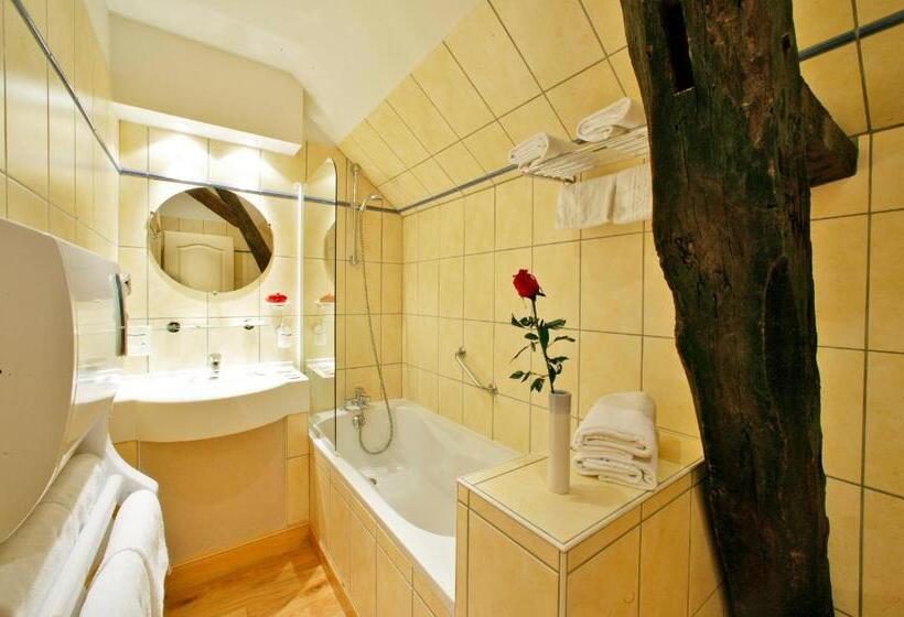 اتاق استاندارد, La Villa Des Consuls   Gîte De Tourisme De Charme