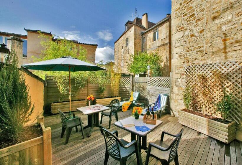 آپارتمان 1 خوابه همکف, La Villa Des Consuls   Gîte De Tourisme De Charme