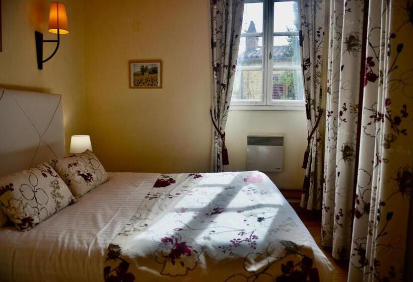 آپارتمان 1 خوابه با تراس, La Villa Des Consuls   Gîte De Tourisme De Charme