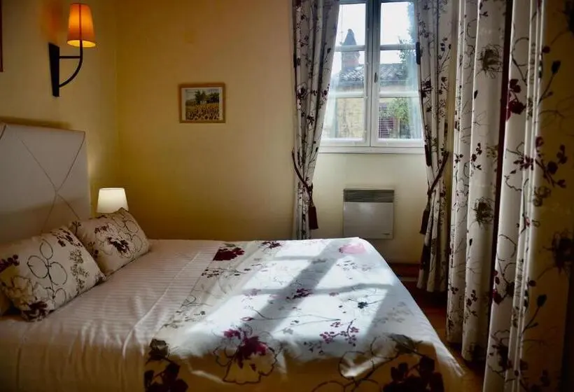 آپارتمان 1 خوابه با تراس, La Villa Des Consuls   Gîte De Tourisme De Charme