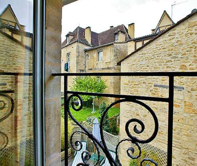 اتاق استاندارد, La Villa Des Consuls   Gîte De Tourisme De Charme