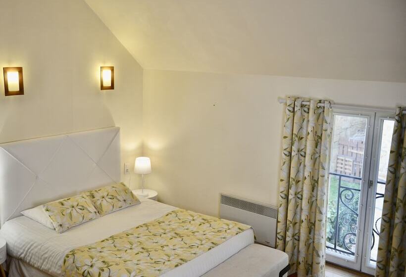 اتاق استاندارد, La Villa Des Consuls   Gîte De Tourisme De Charme