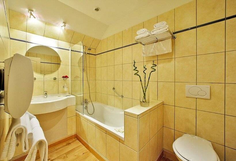 اتاق استاندارد, La Villa Des Consuls   Gîte De Tourisme De Charme