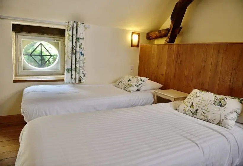 اتاق استاندارد, La Villa Des Consuls   Gîte De Tourisme De Charme