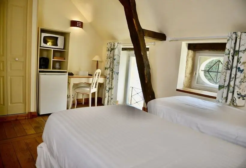 اتاق استاندارد, La Villa Des Consuls   Gîte De Tourisme De Charme