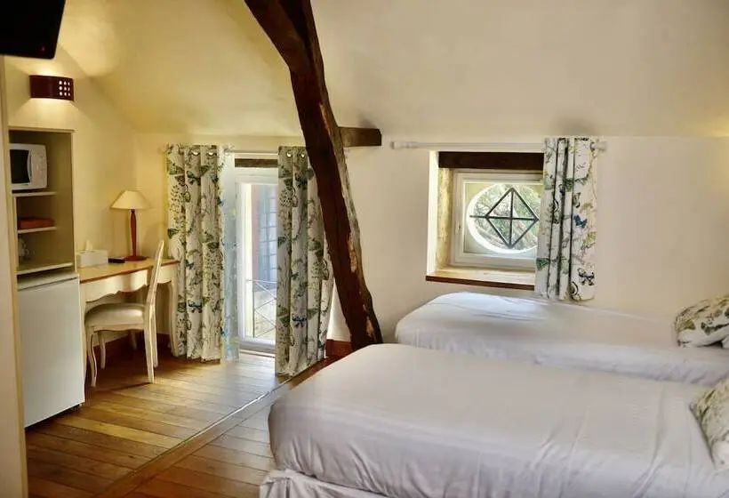 اتاق استاندارد, La Villa Des Consuls   Gîte De Tourisme De Charme