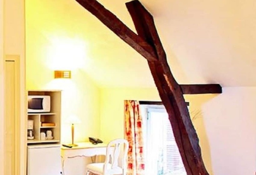 اتاق استاندارد, La Villa Des Consuls   Gîte De Tourisme De Charme