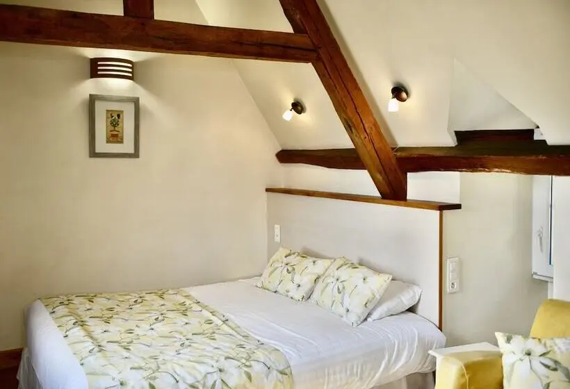 استودیوی استاندارد, La Villa Des Consuls   Gîte De Tourisme De Charme