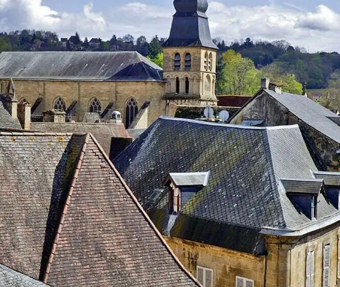 استودیوی استاندارد, La Villa Des Consuls   Gîte De Tourisme De Charme