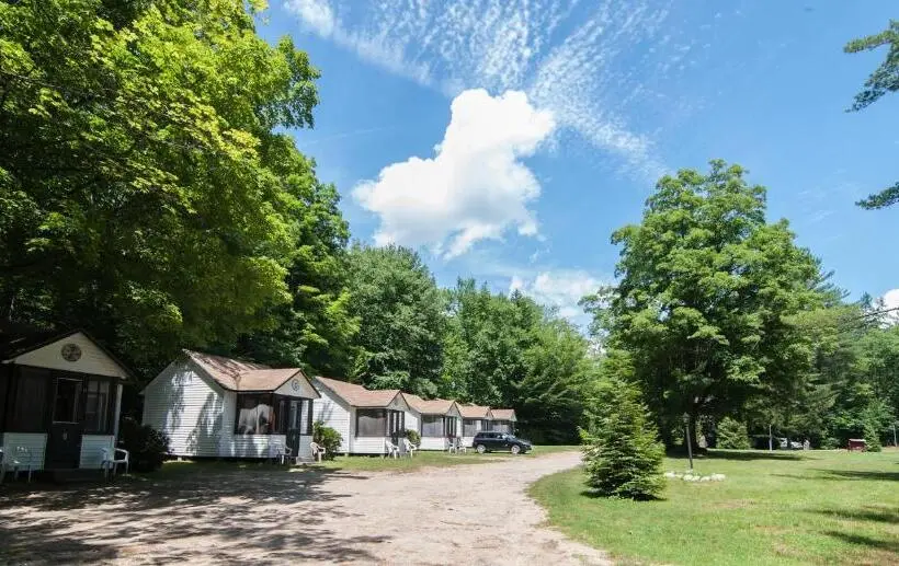 خانه 1 خوابه, Profile Motel & Cottages