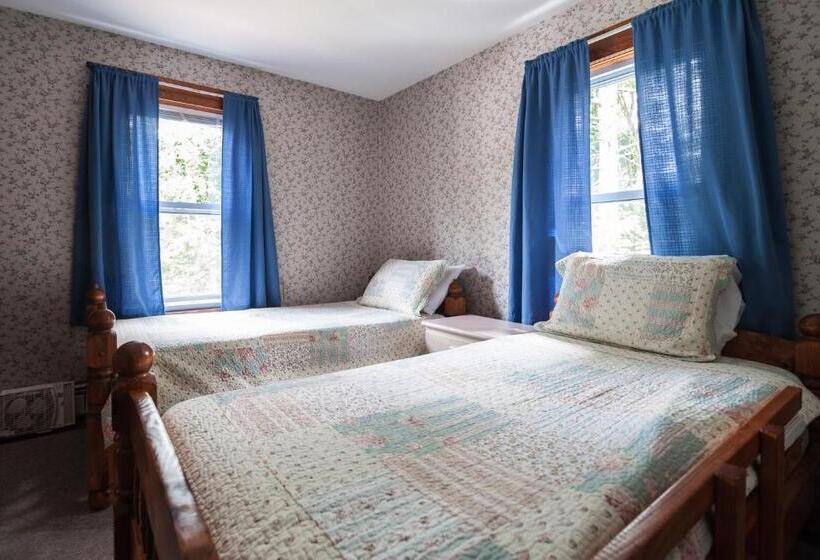 غرفة عائلية, Profile Motel & Cottages