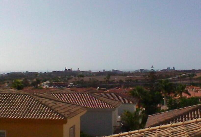 스탠다드 테라스 룸, B&b Paraiso Del Sol