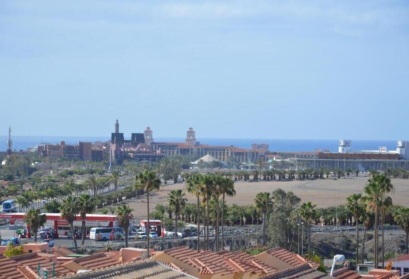 스탠다드 테라스 룸, B&b Paraiso Del Sol