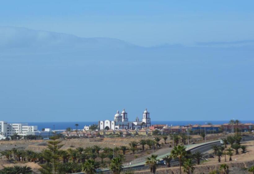 스탠다드 테라스 룸, B&b Paraiso Del Sol