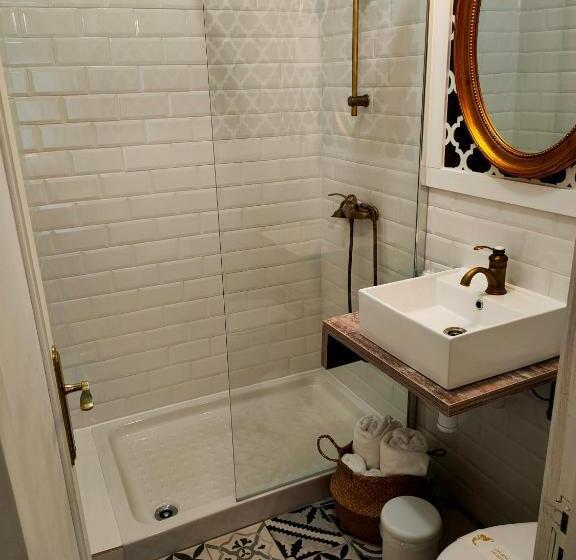 スタンダードルーム, Casa Castro