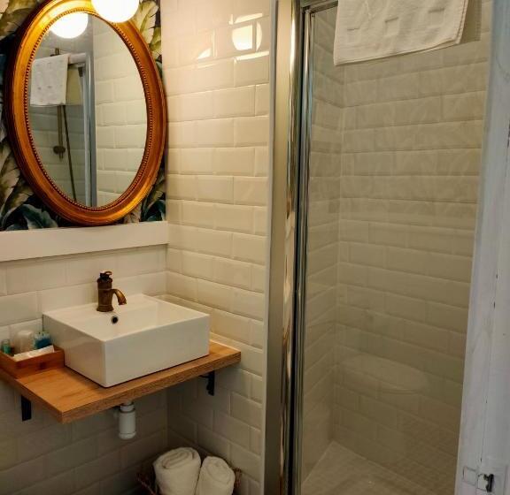 スタンダードルーム, Casa Castro