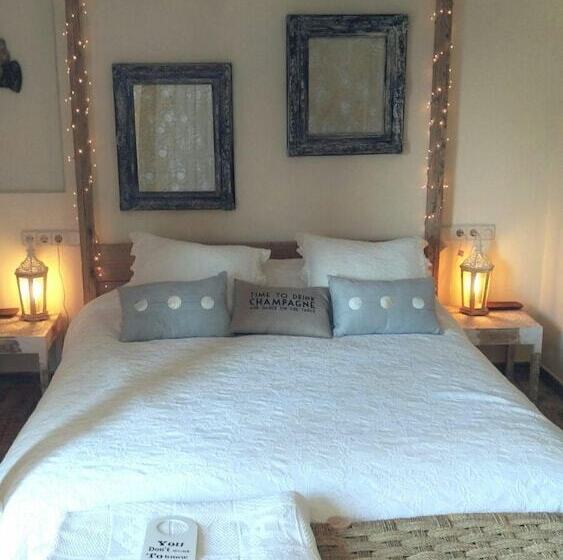 プールの見えるスーペリアルーム, Lamusana   Adults Only