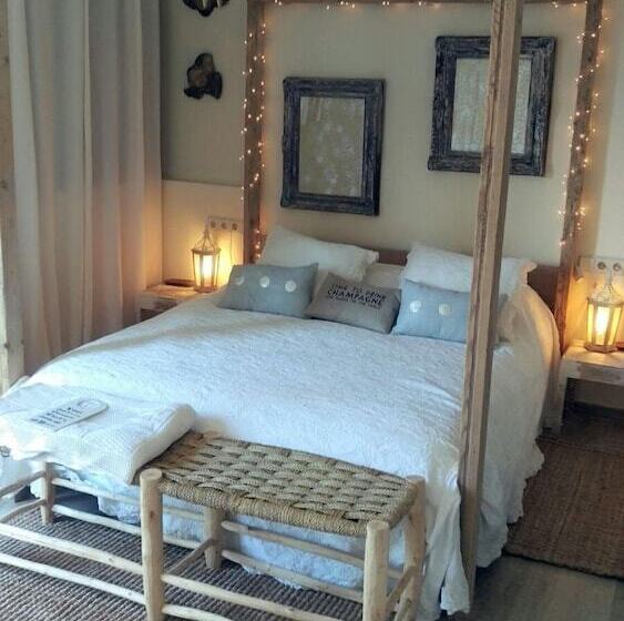 プールの見えるスーペリアルーム, Lamusana   Adults Only