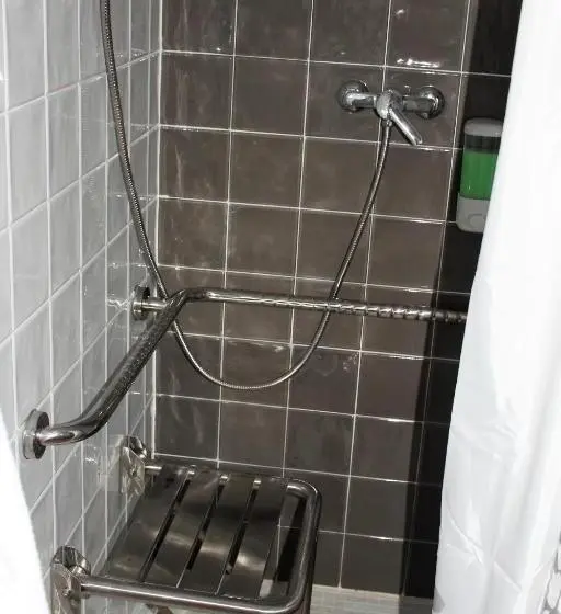 身障者適用スタンダードルーム, Casa Rural El Nidal
