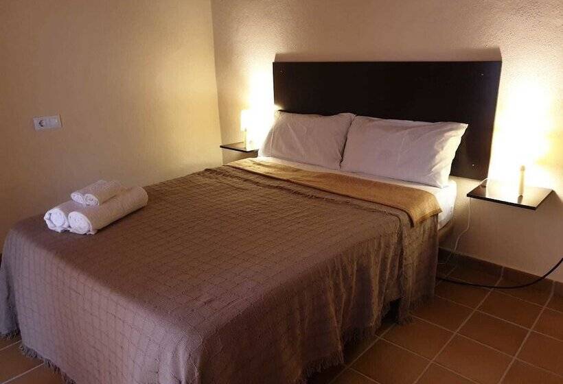 Номер Стандарт, Alojamiento Rural Flamingo