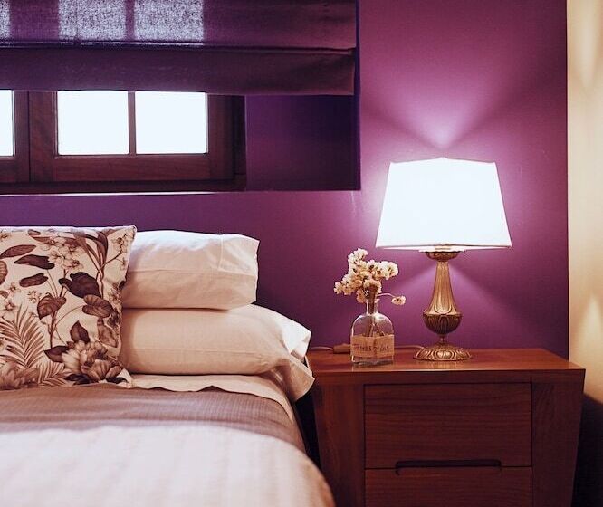 Номер Стандарт, Posada Las Torres