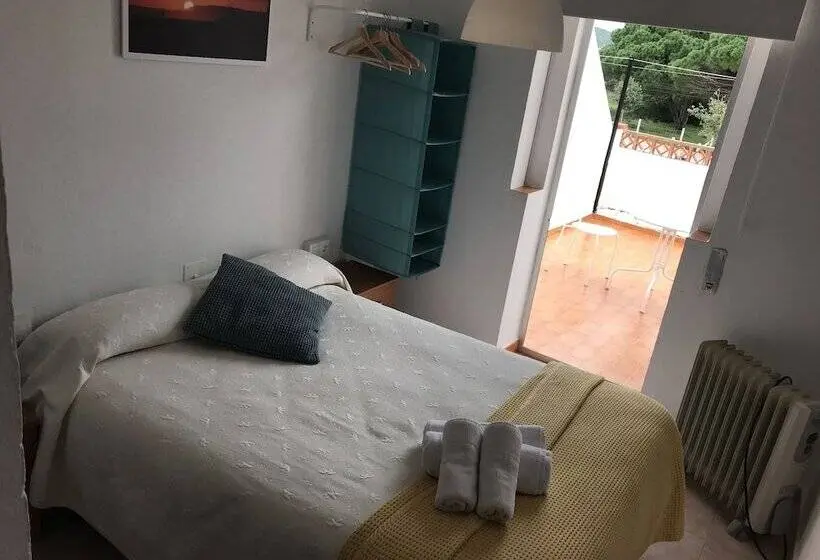 スタンダードルーム, Hostal Restaurante Tarín