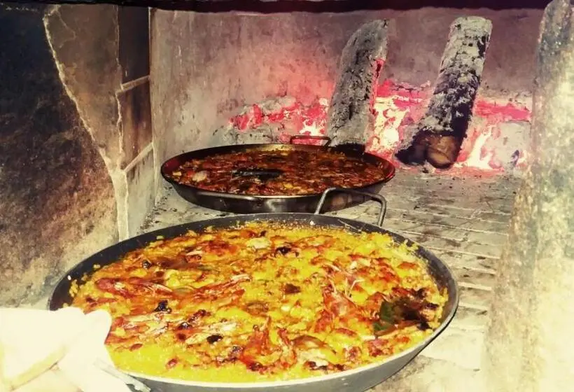 スタンダードルーム, Pazo De Bendoiro