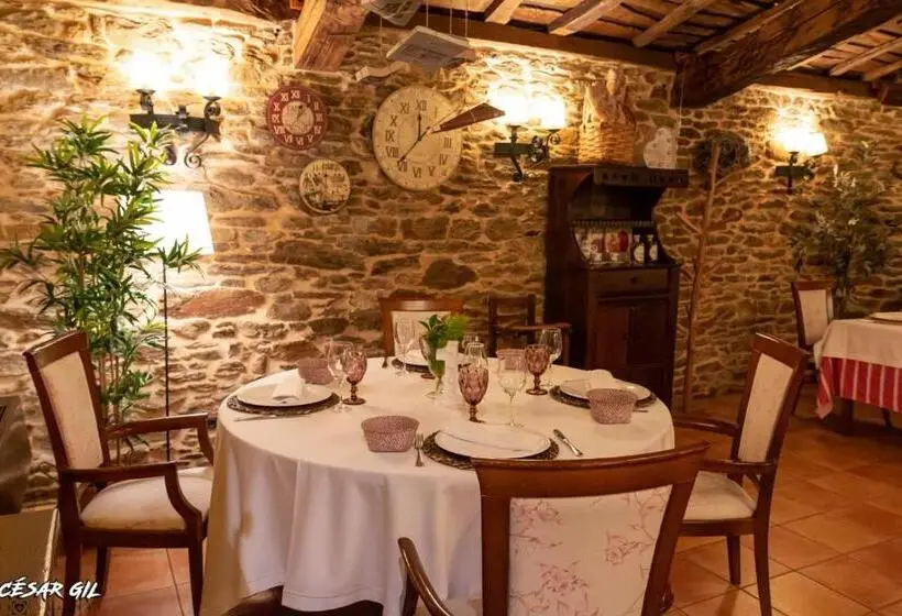 スタンダードルーム, Pazo De Bendoiro