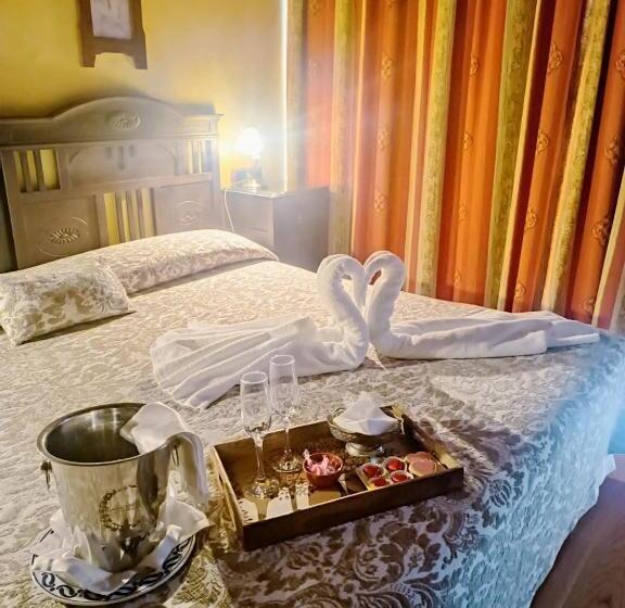 スタンダードルーム, Pazo De Bendoiro