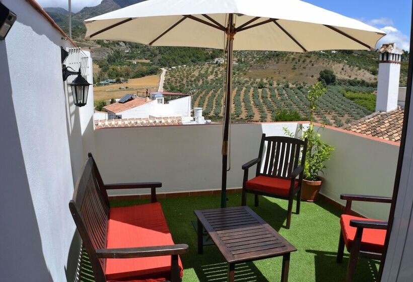 Дом 4 Спальни, Casa Azul