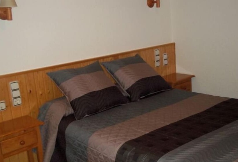 스탠다드 룸, Hostal Pernalle