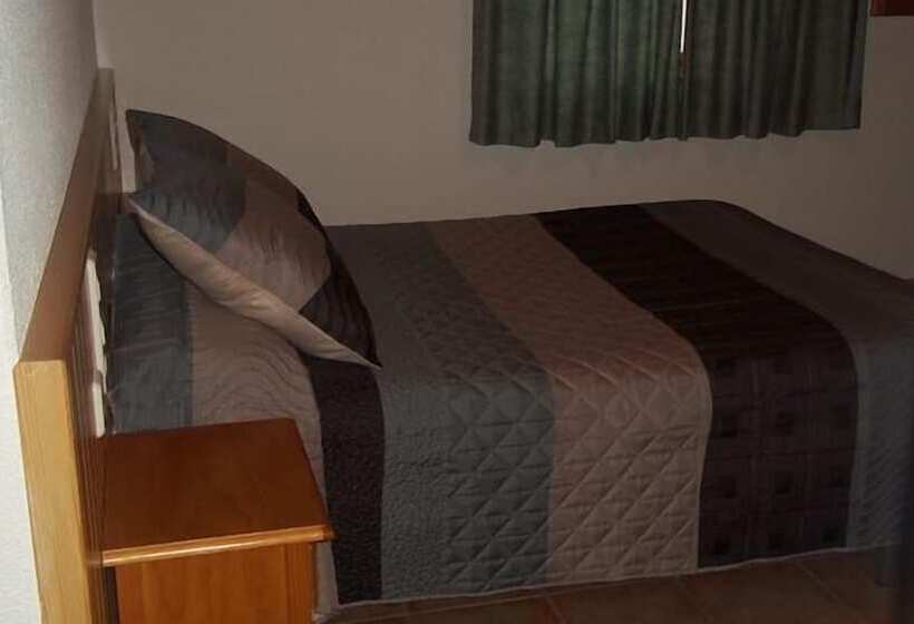 스탠다드 룸, Hostal Pernalle