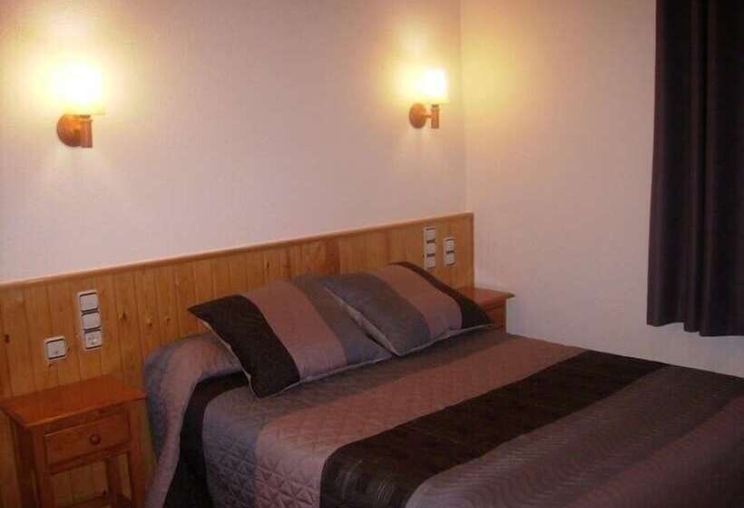 Номер Стандарт, Hostal Pernalle