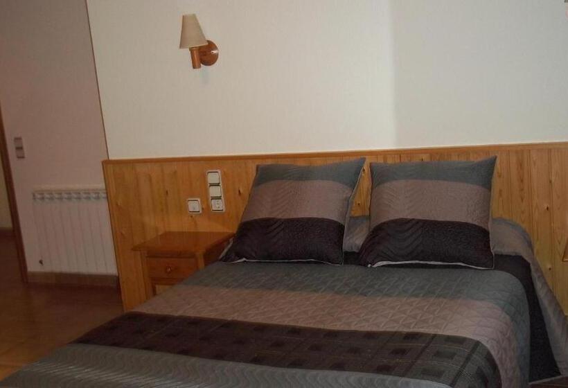 스탠다드 룸, Hostal Pernalle